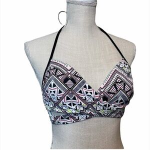 PINK Victoria’s‎ Secret Bikini Top Size M